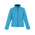 Women´s Softshell Jacket C+