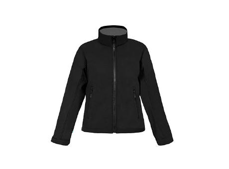 Women´s Softshell Jacket C+