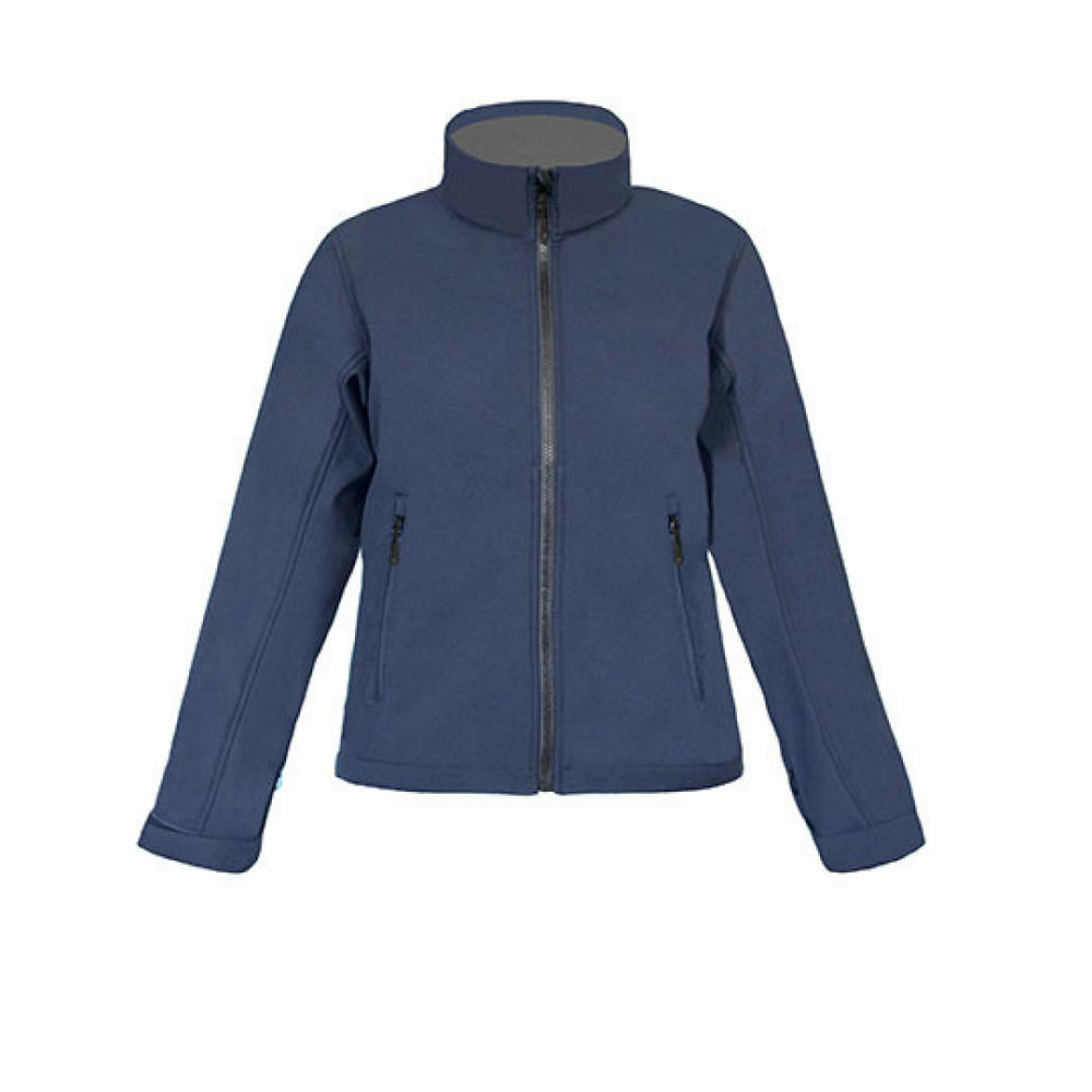 Women´s Softshell Jacket C+