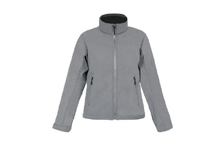 Women´s Softshell Jacket C+