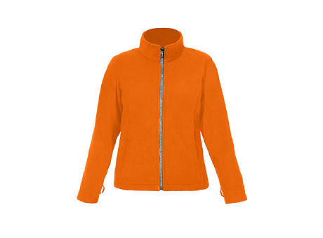 Women´s Fleece Jacket C+