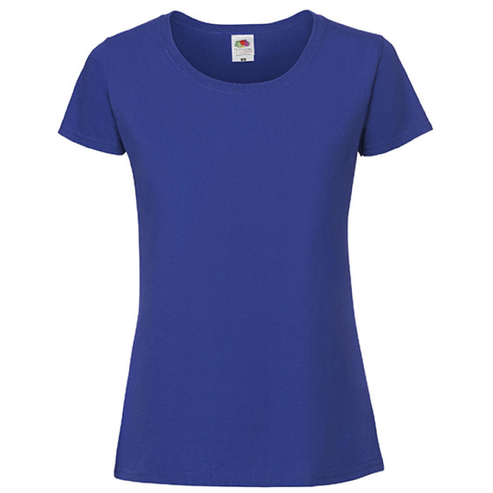 Ladies Iconic 195 T