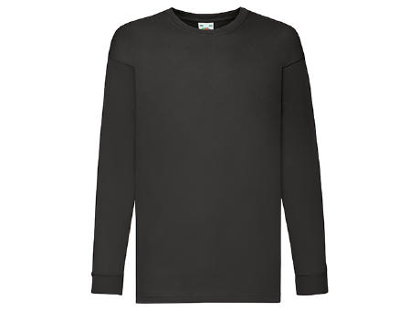 Kids´ Valueweight Long Sleeve T