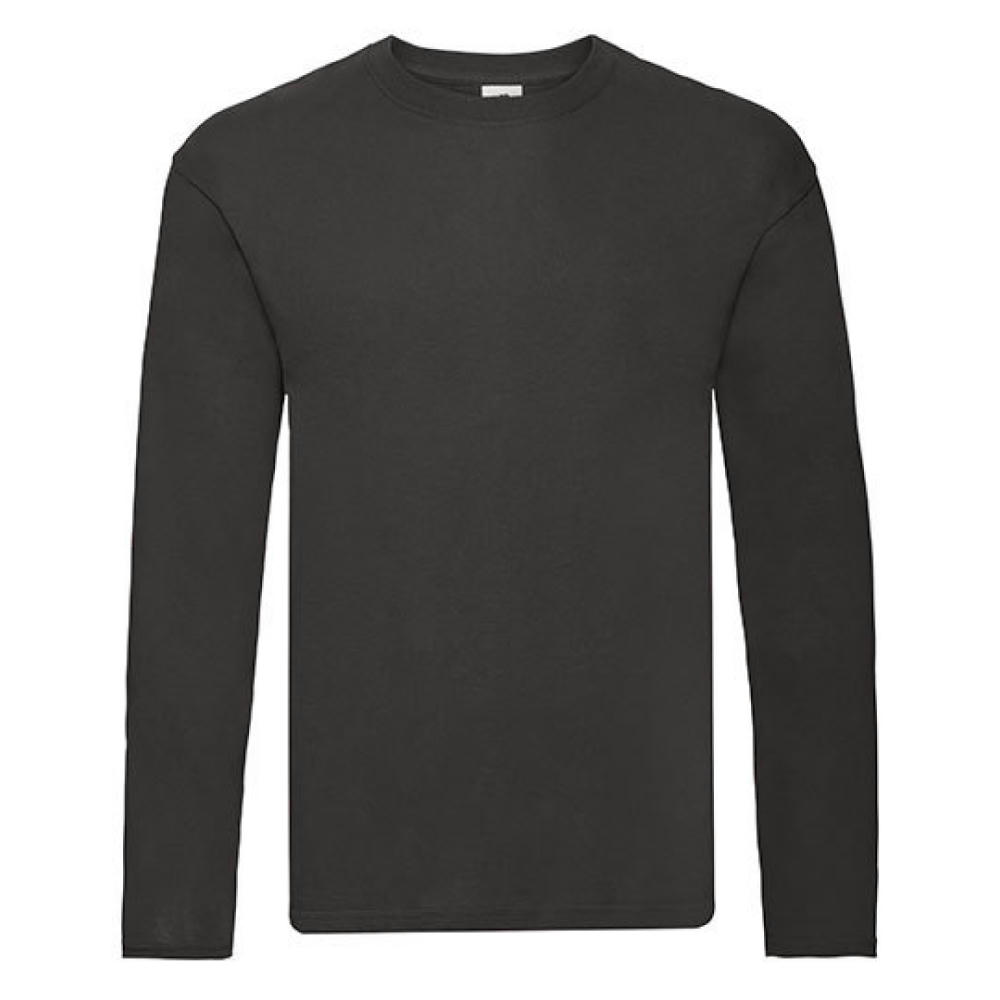 Original Long Sleeve T