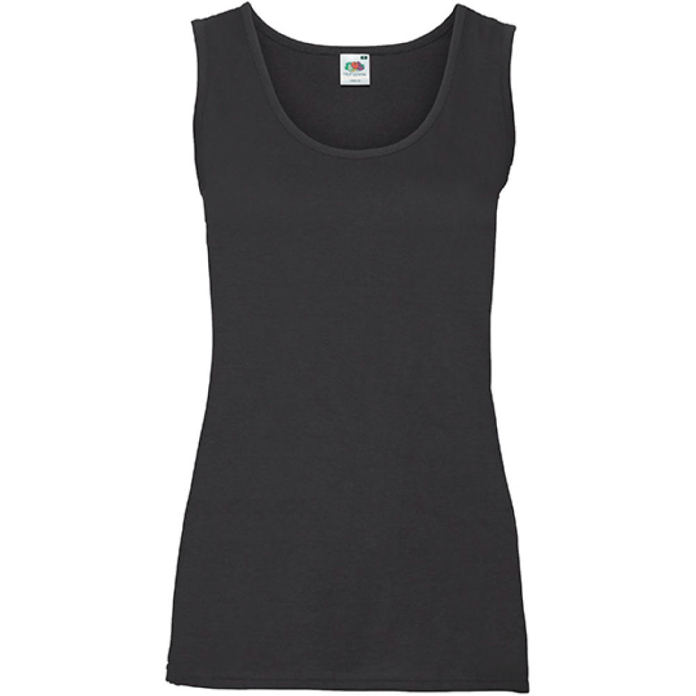 Ladies´ Valueweight Vest