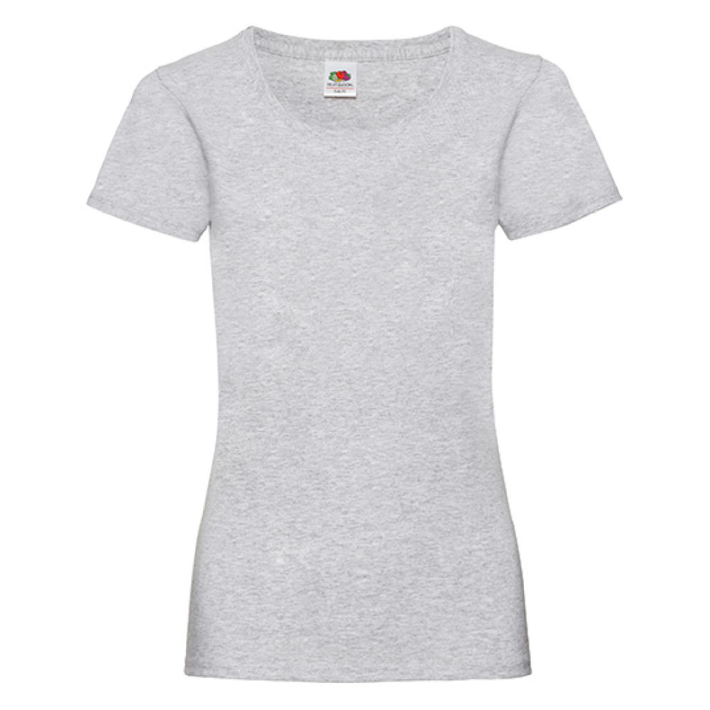 Ladies´ Valueweight T