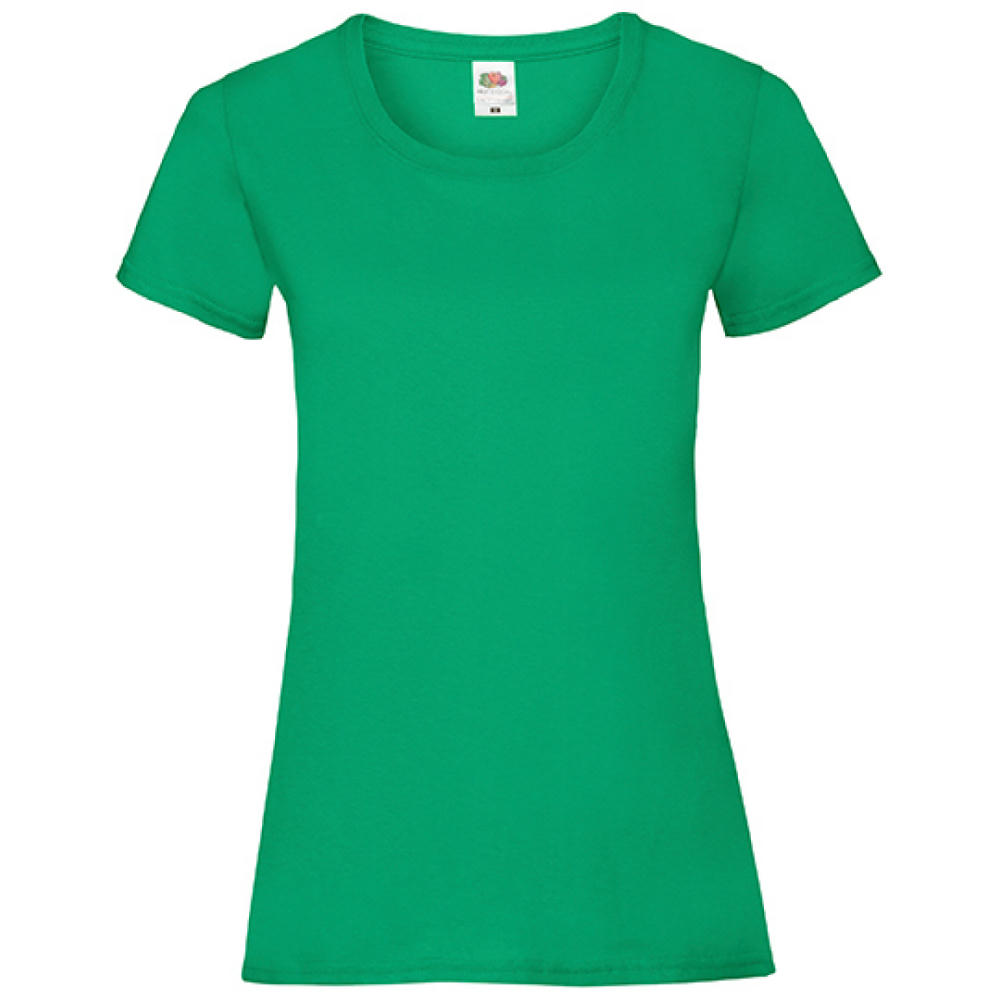 Ladies´ Valueweight T