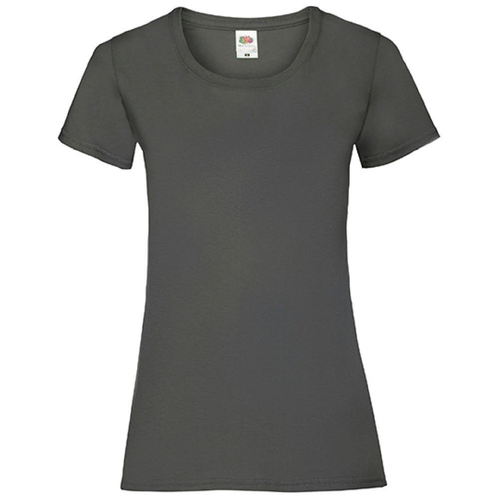 Ladies´ Valueweight T