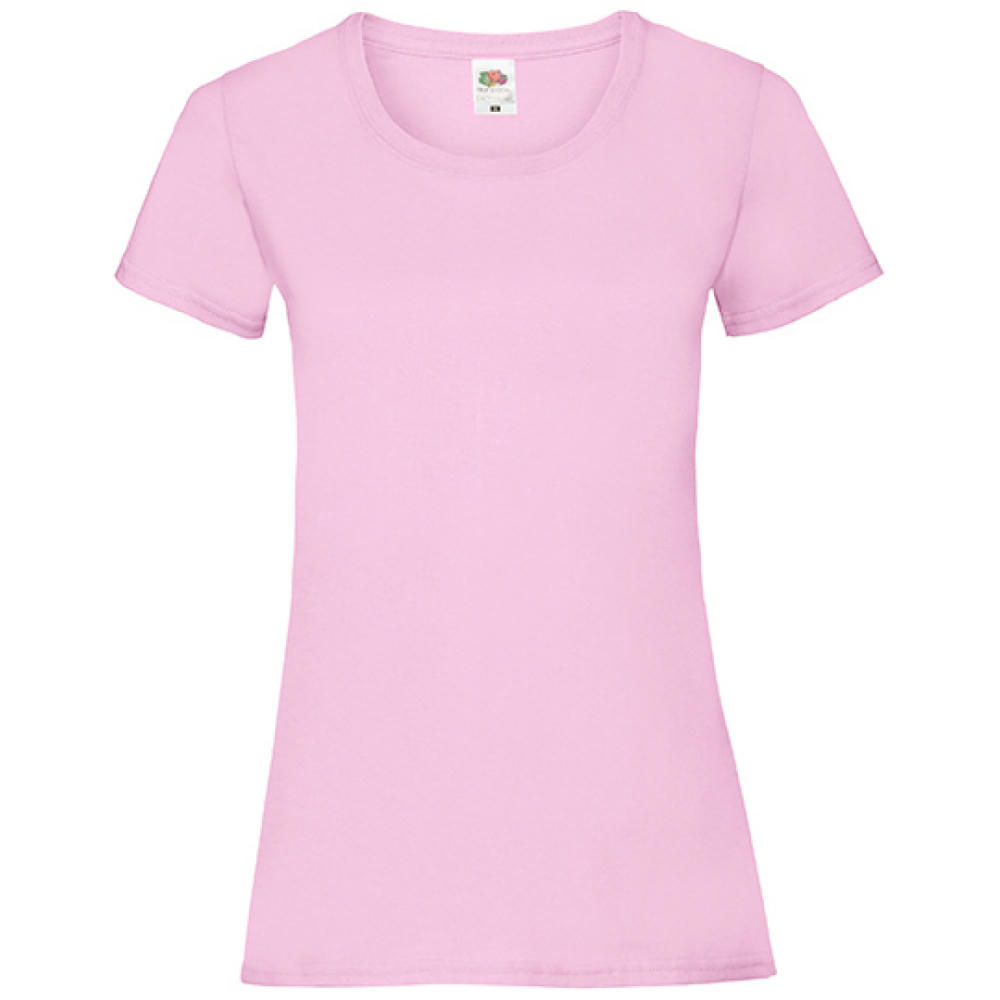 Ladies´ Valueweight T