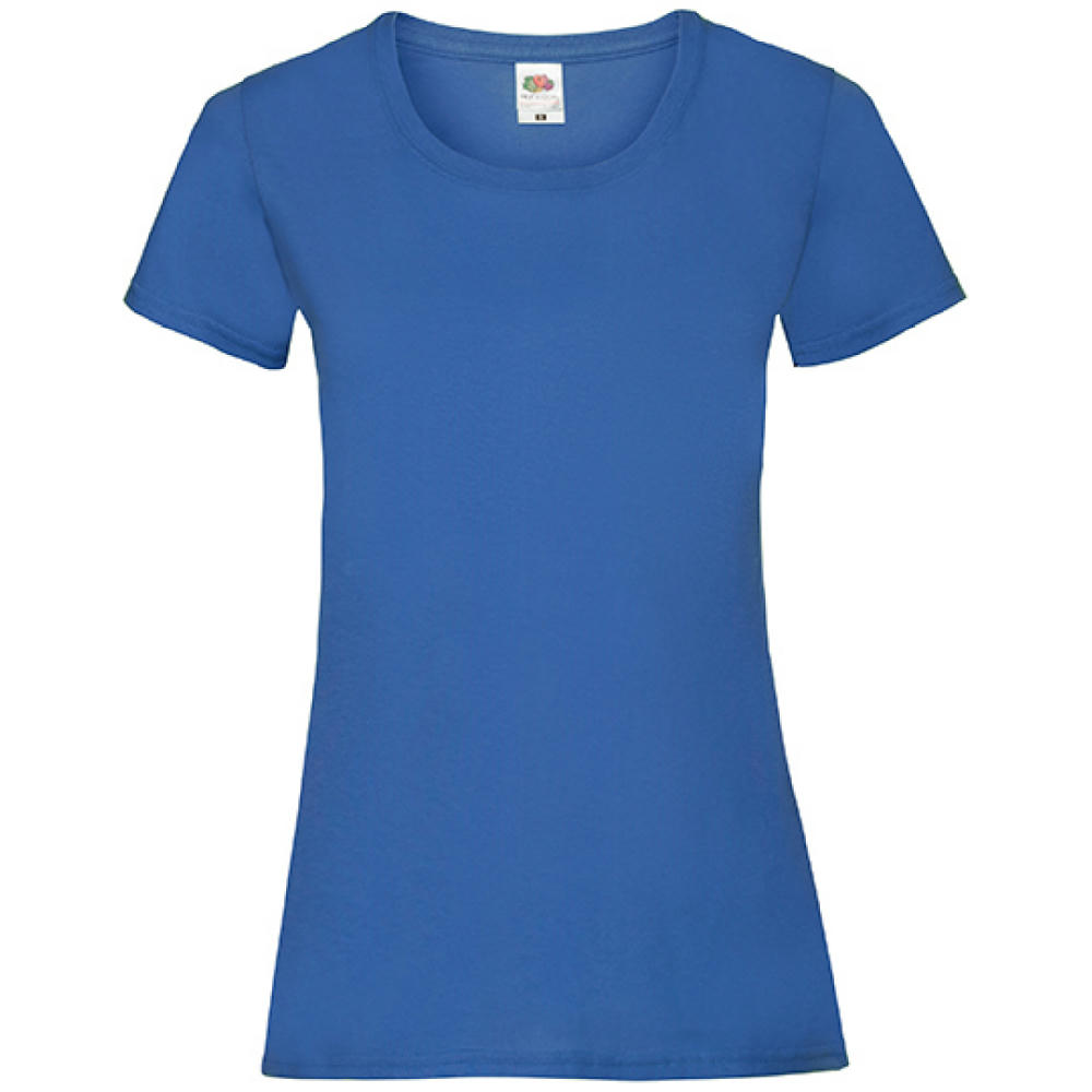 Ladies´ Valueweight T