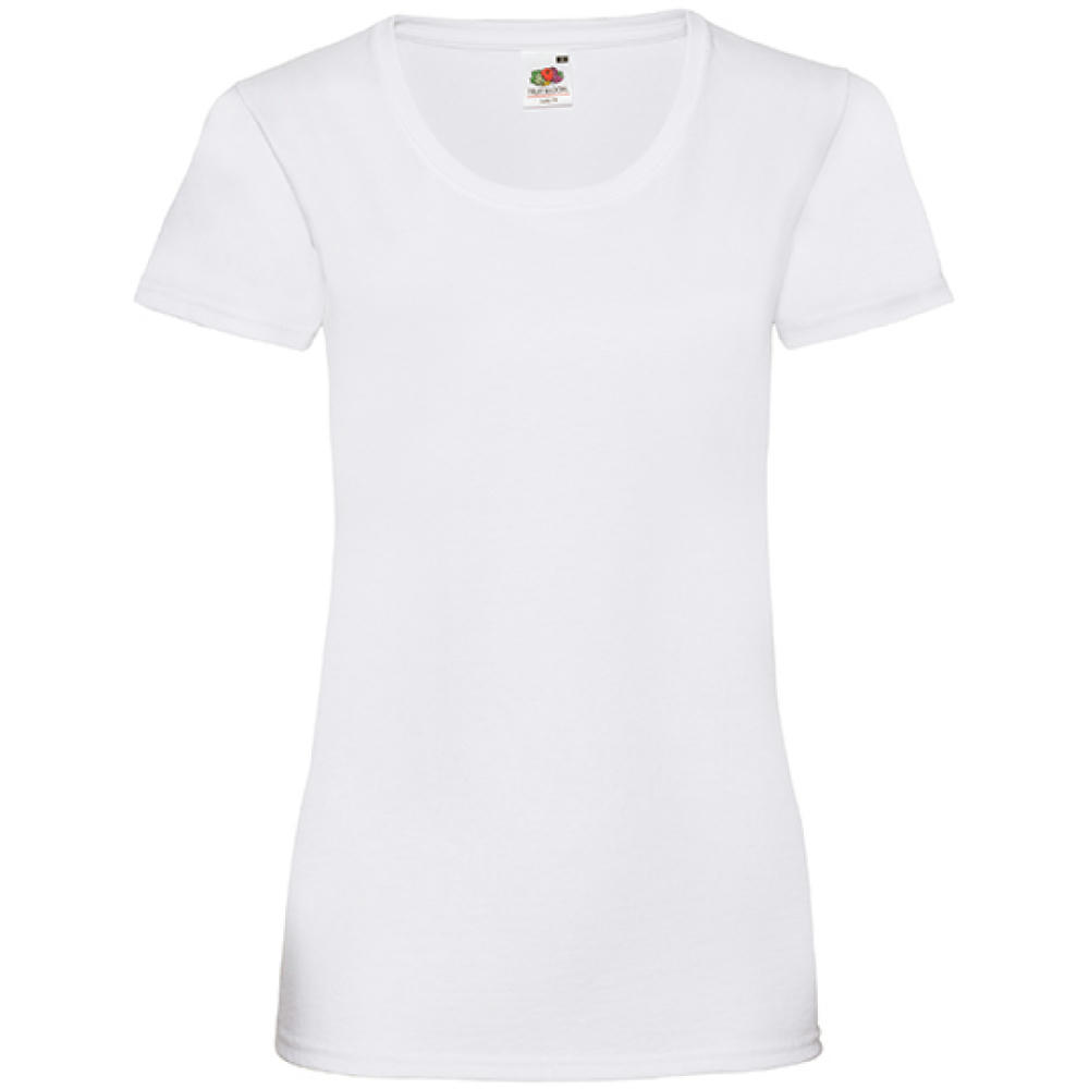 Ladies´ Valueweight T