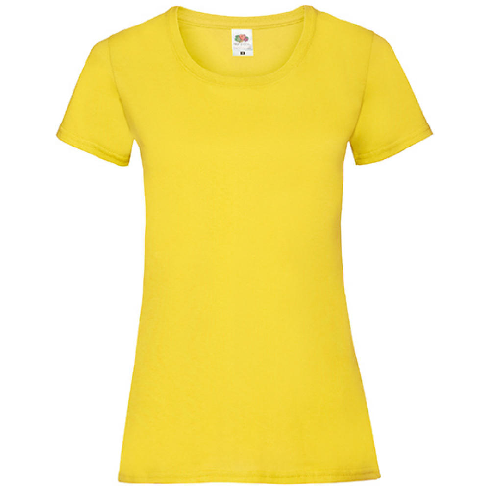 Ladies´ Valueweight T