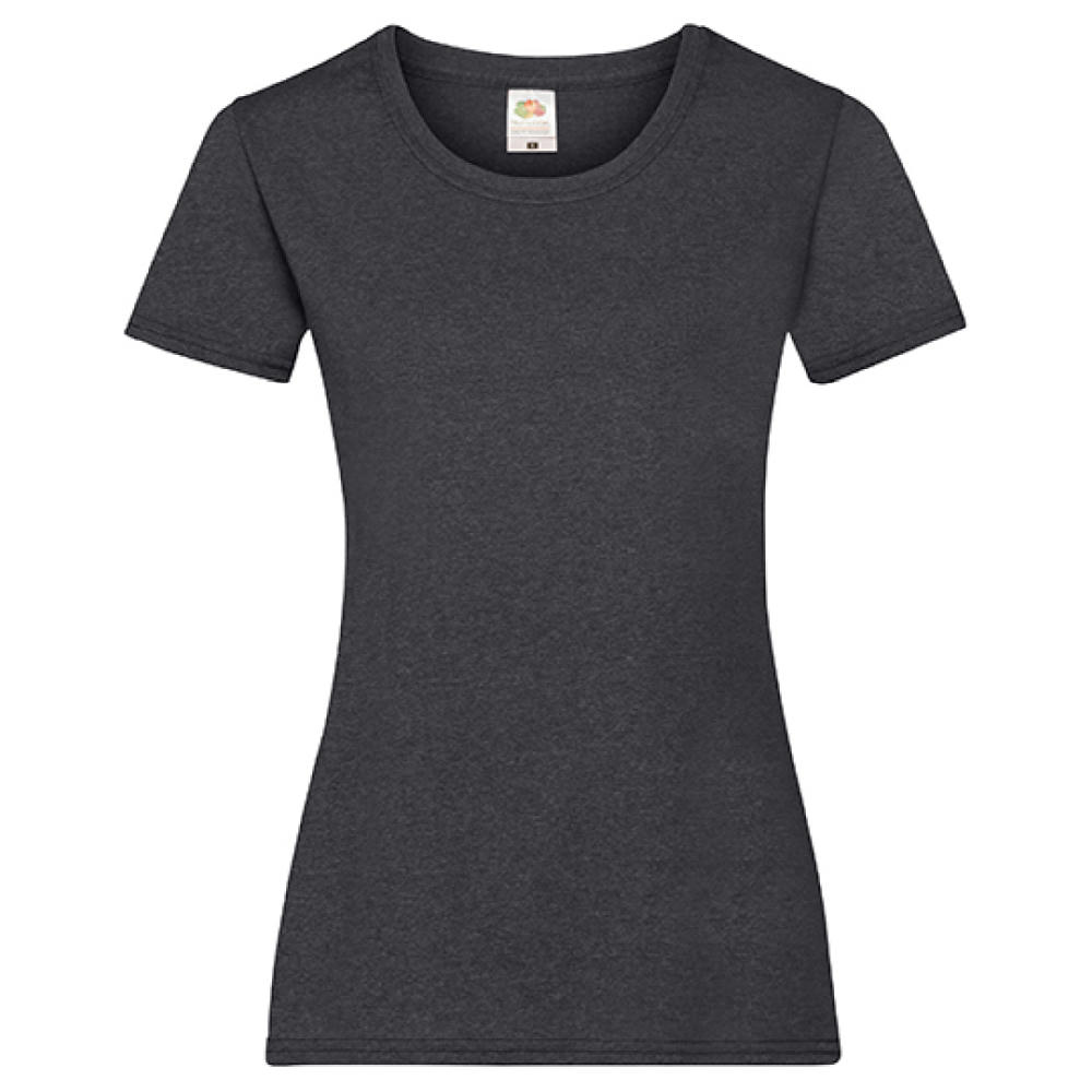 Ladies´ Valueweight T