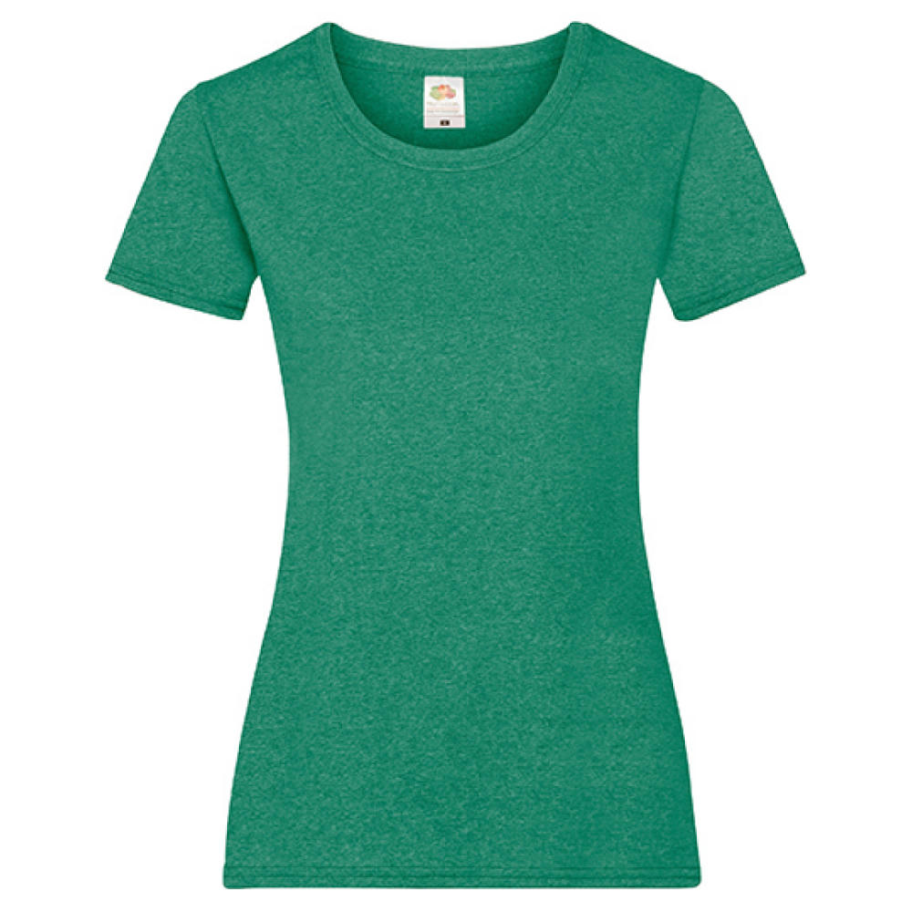 Ladies´ Valueweight T