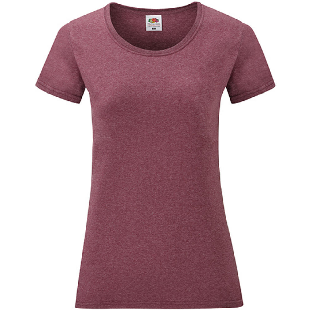 Ladies´ Valueweight T