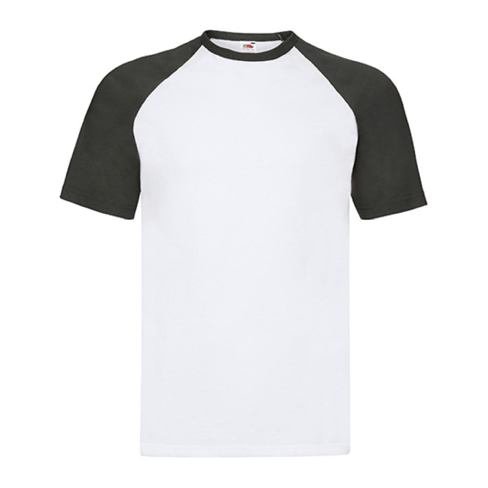 Short Sleeve Baseball T