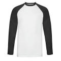 Long Sleeve Baseball T