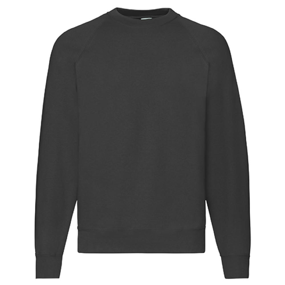 Classic Raglan Sweat