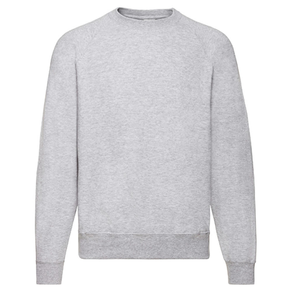 Classic Raglan Sweat