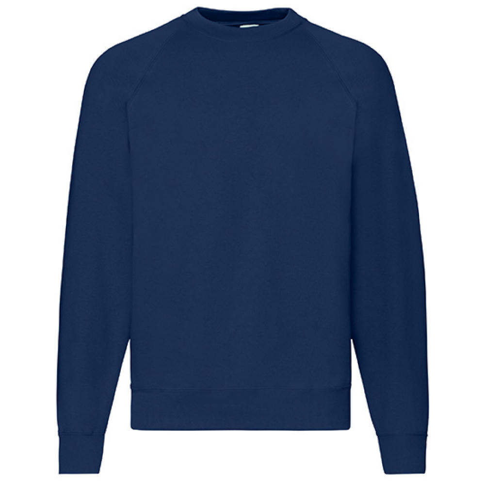 Classic Raglan Sweat