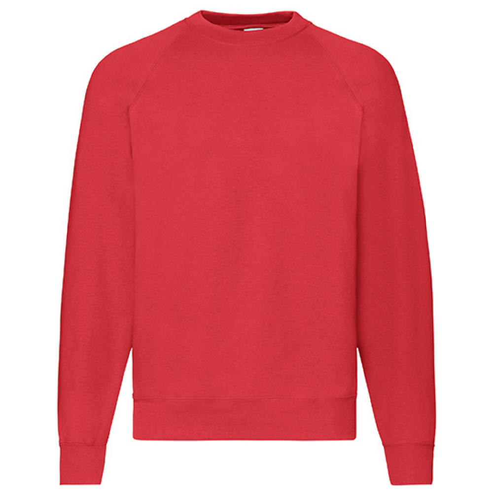 Classic Raglan Sweat