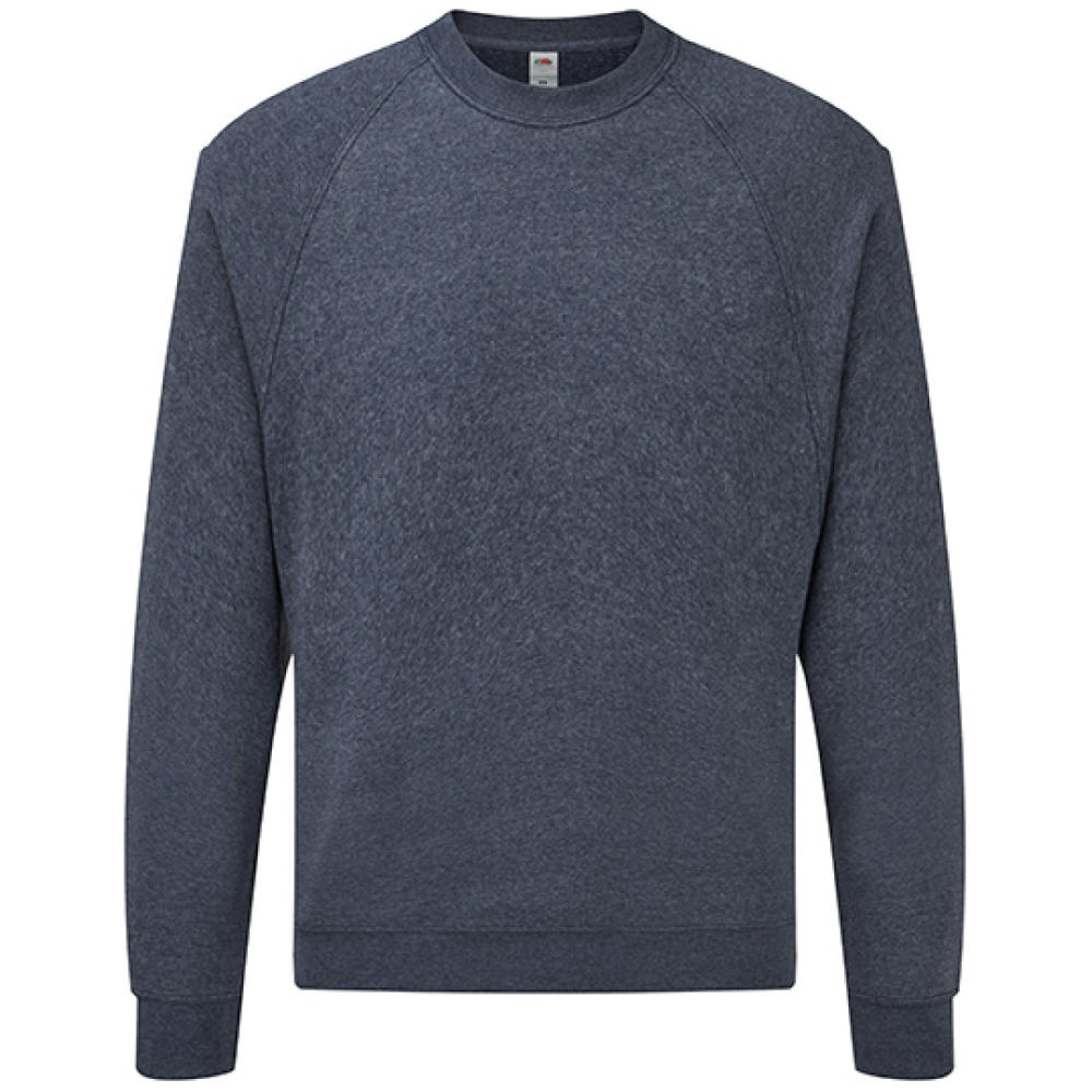 Classic Raglan Sweat