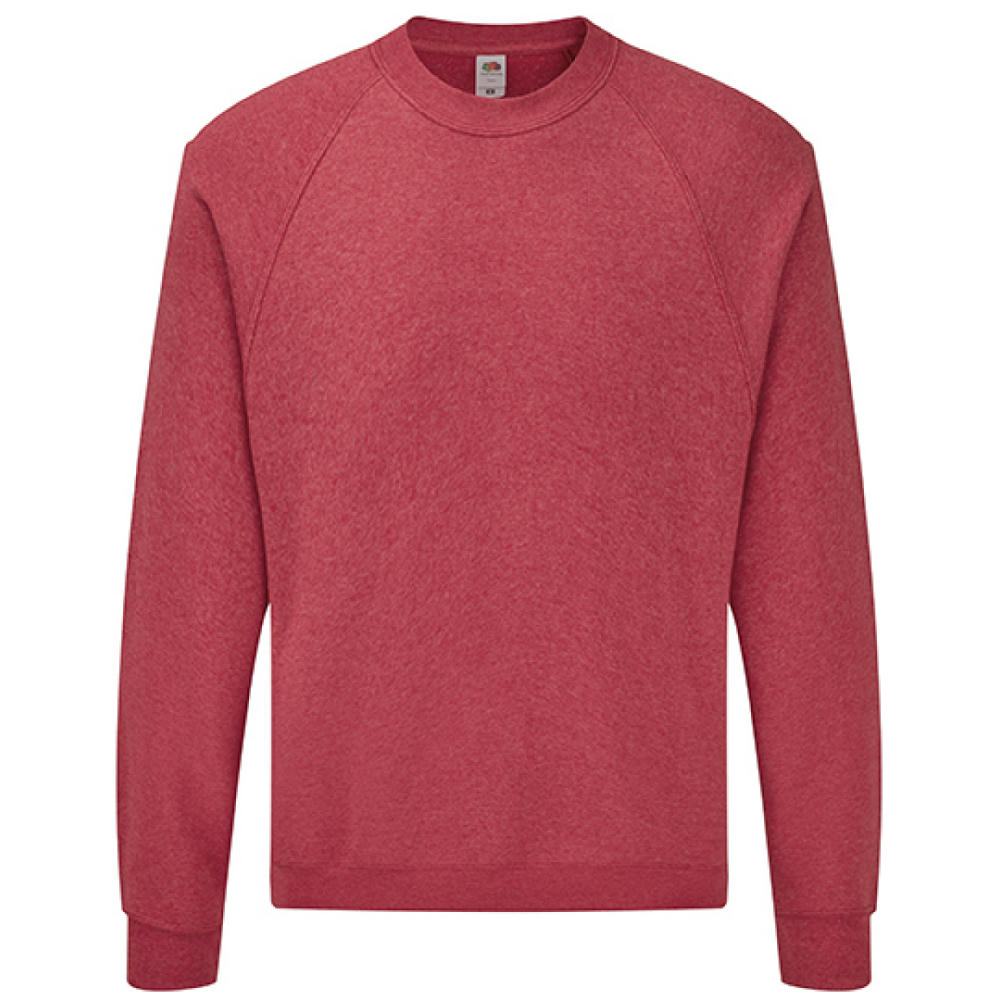 Classic Raglan Sweat