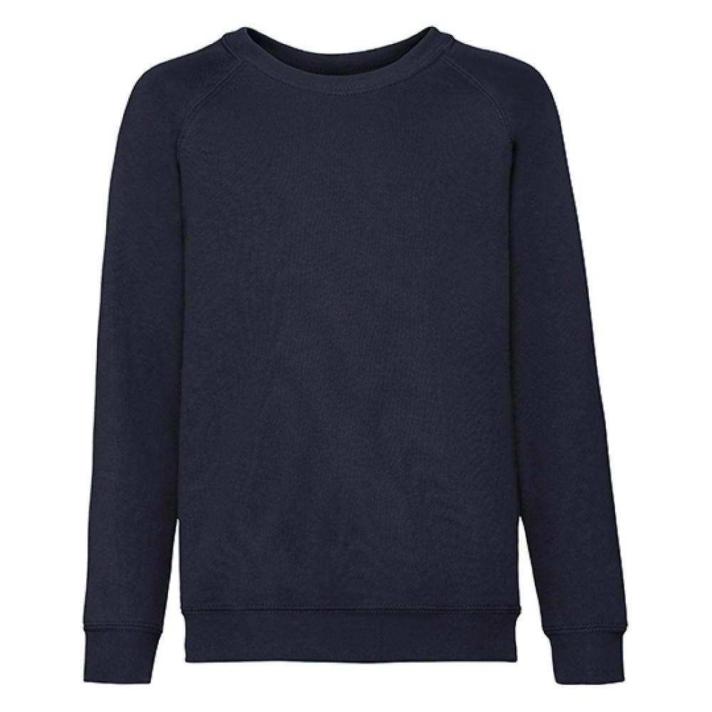Kids´ Classic Raglan Sweat