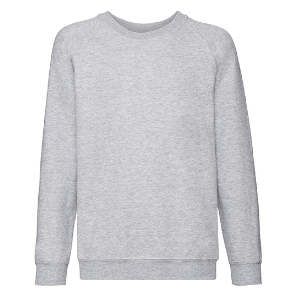 Kids´ Classic Raglan Sweat