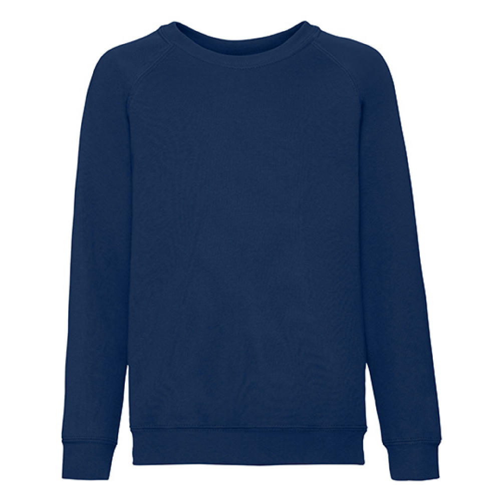 Kids´ Classic Raglan Sweat