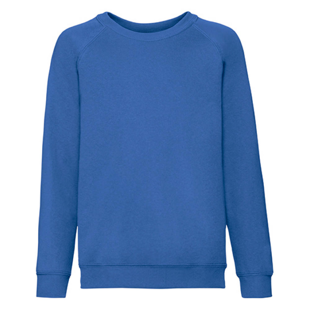 Kids´ Classic Raglan Sweat