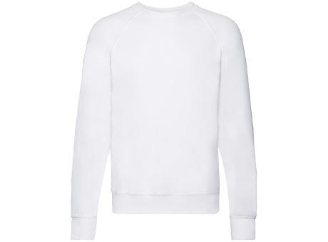 Lightweight Raglan Sweat