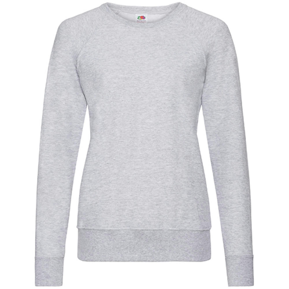 Ladies´ Lightweight Raglan Sweat