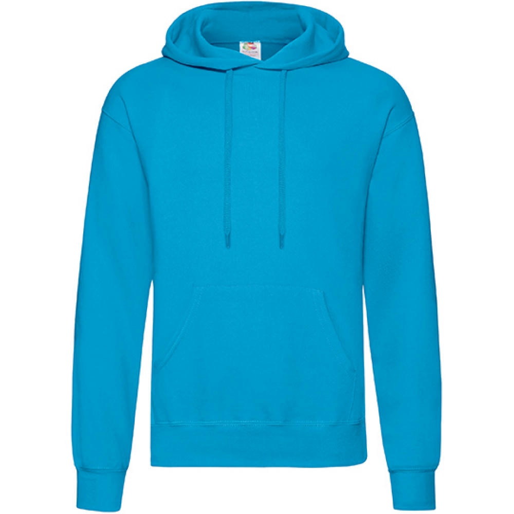 Classic Hooded Sweat