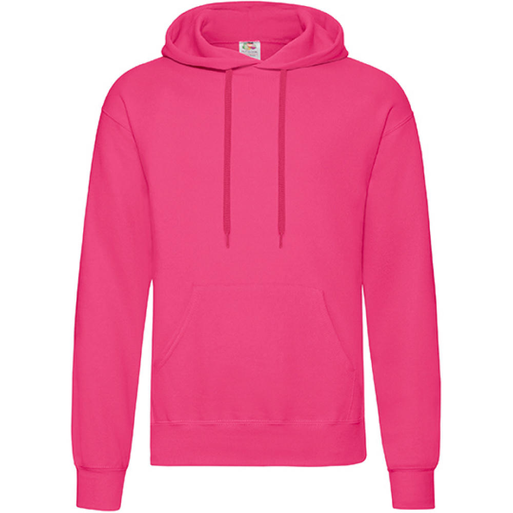 Classic Hooded Sweat