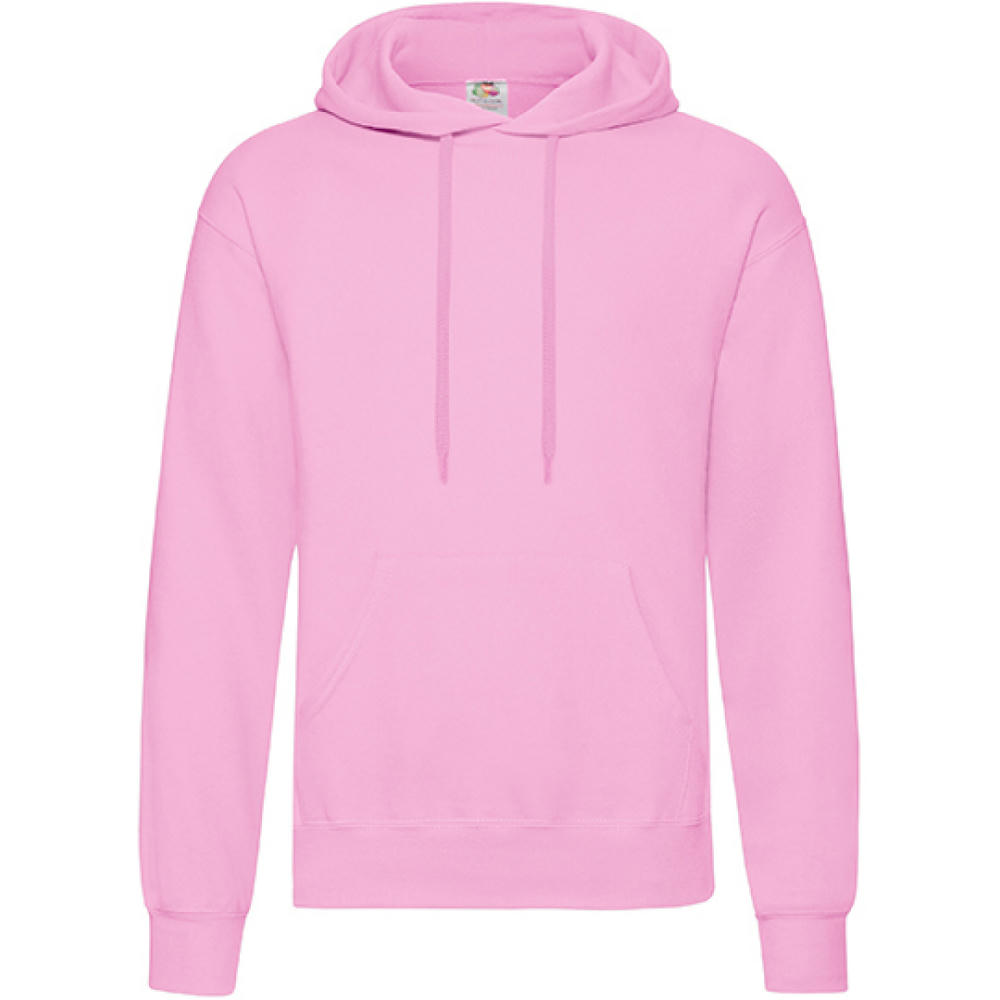 Classic Hooded Sweat