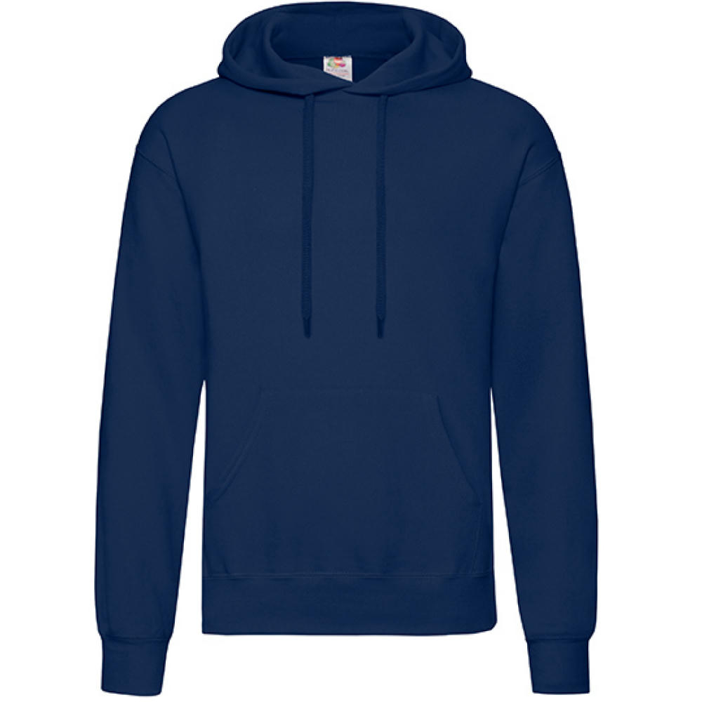 Classic Hooded Sweat