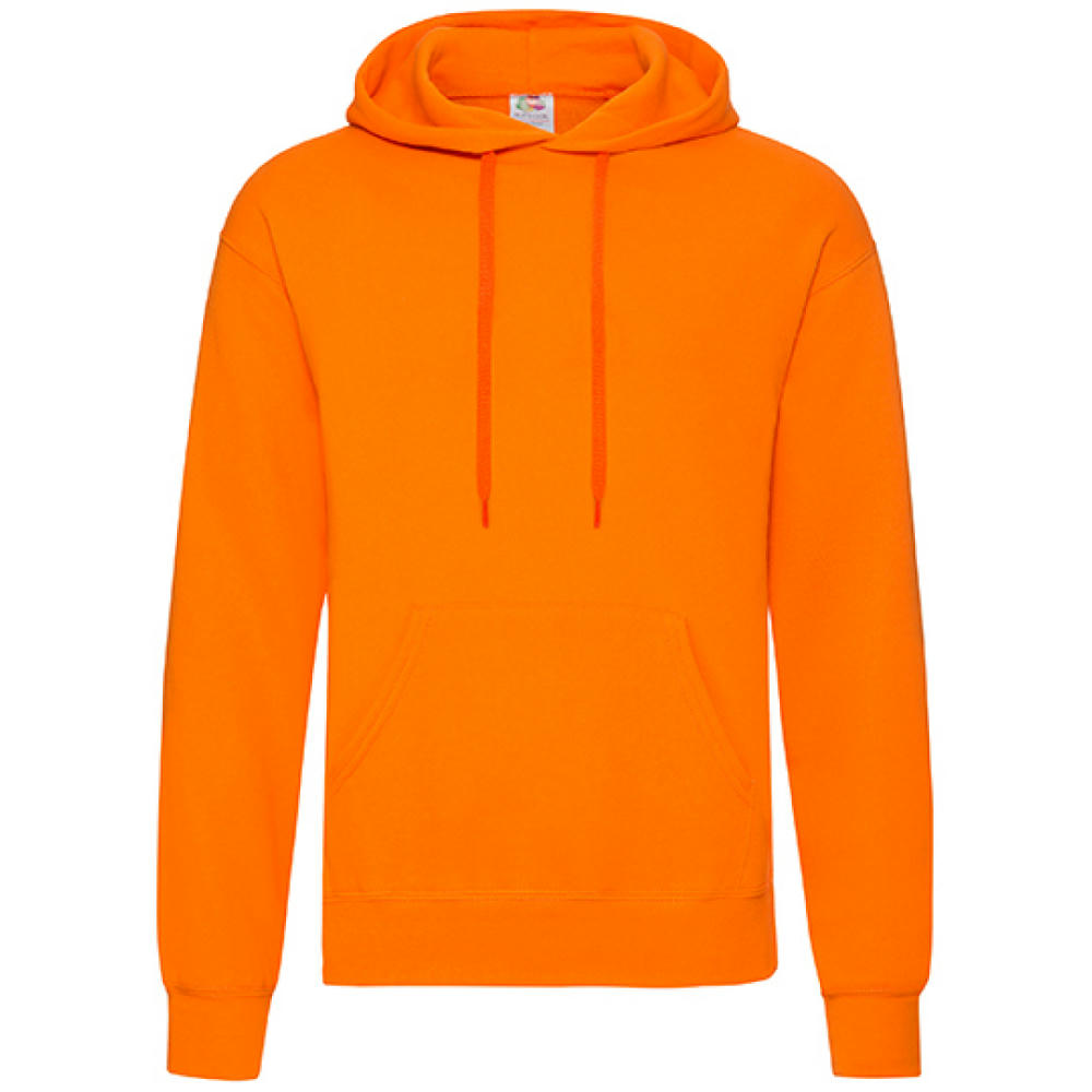 Classic Hooded Sweat