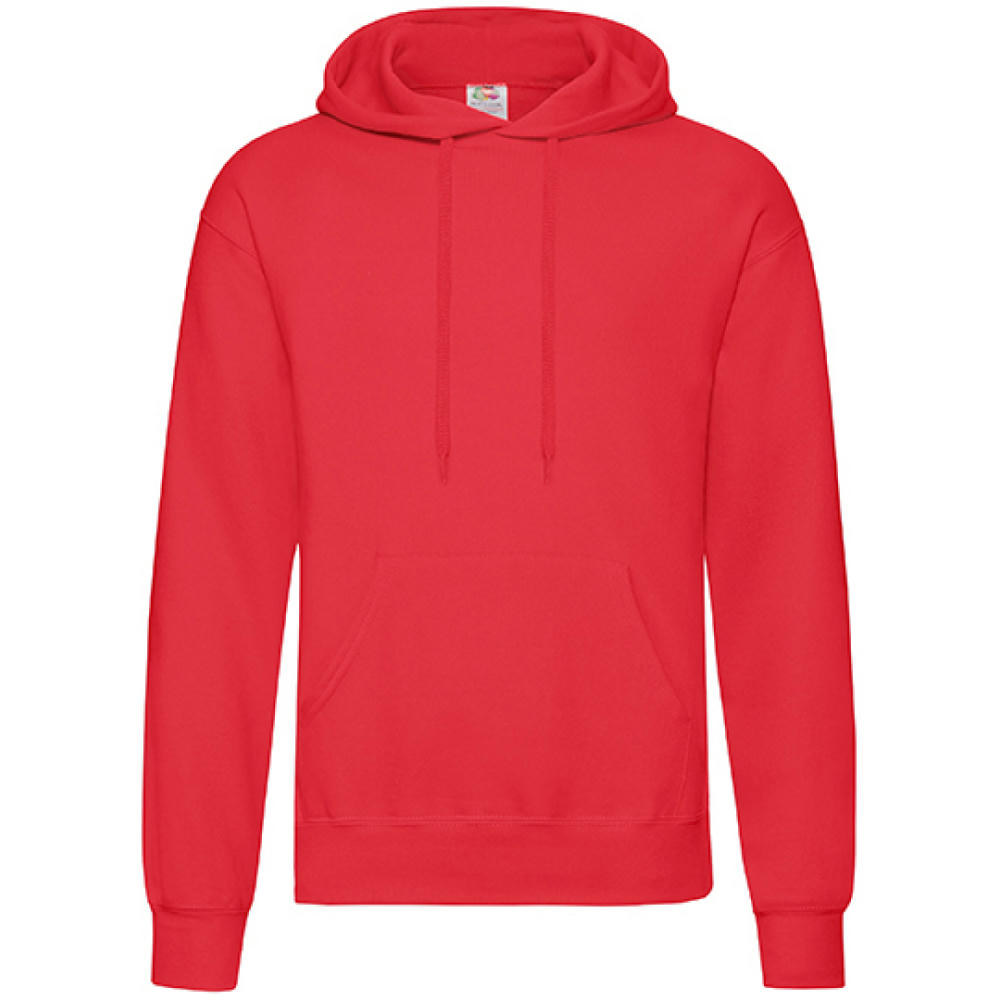 Classic Hooded Sweat