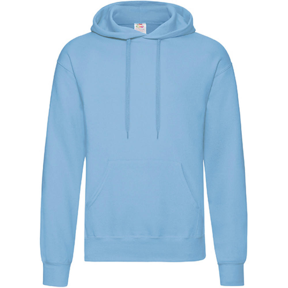 Classic Hooded Sweat