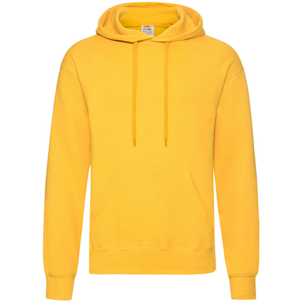 Classic Hooded Sweat