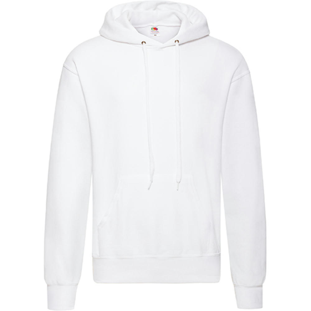 Classic Hooded Sweat