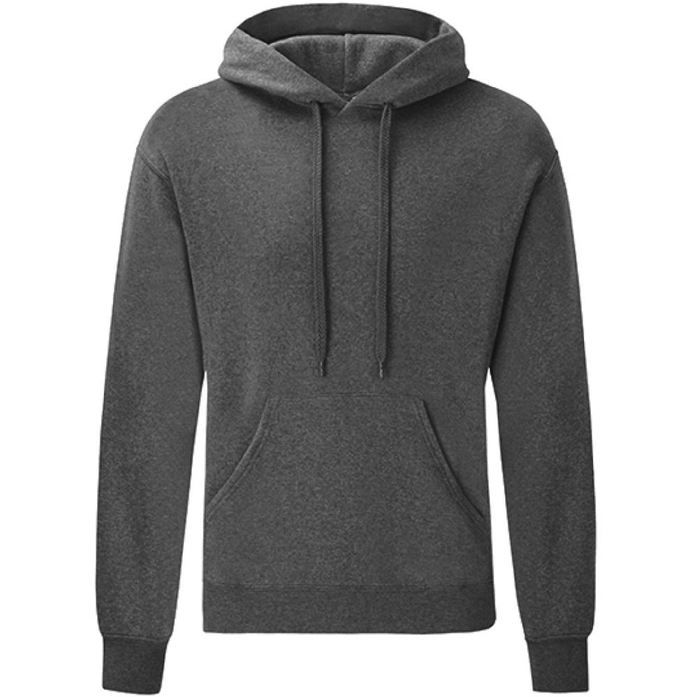 Classic Hooded Sweat