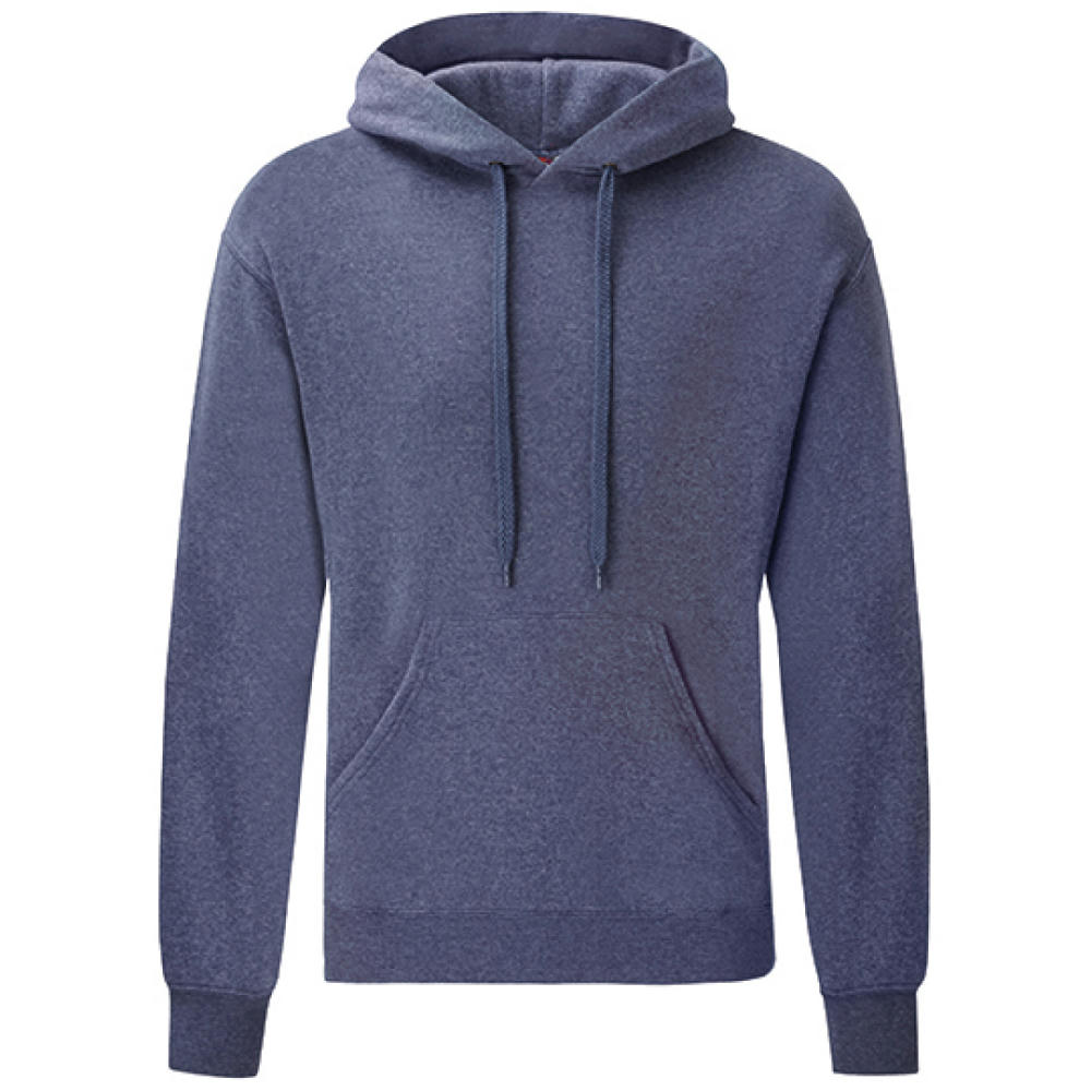 Classic Hooded Sweat