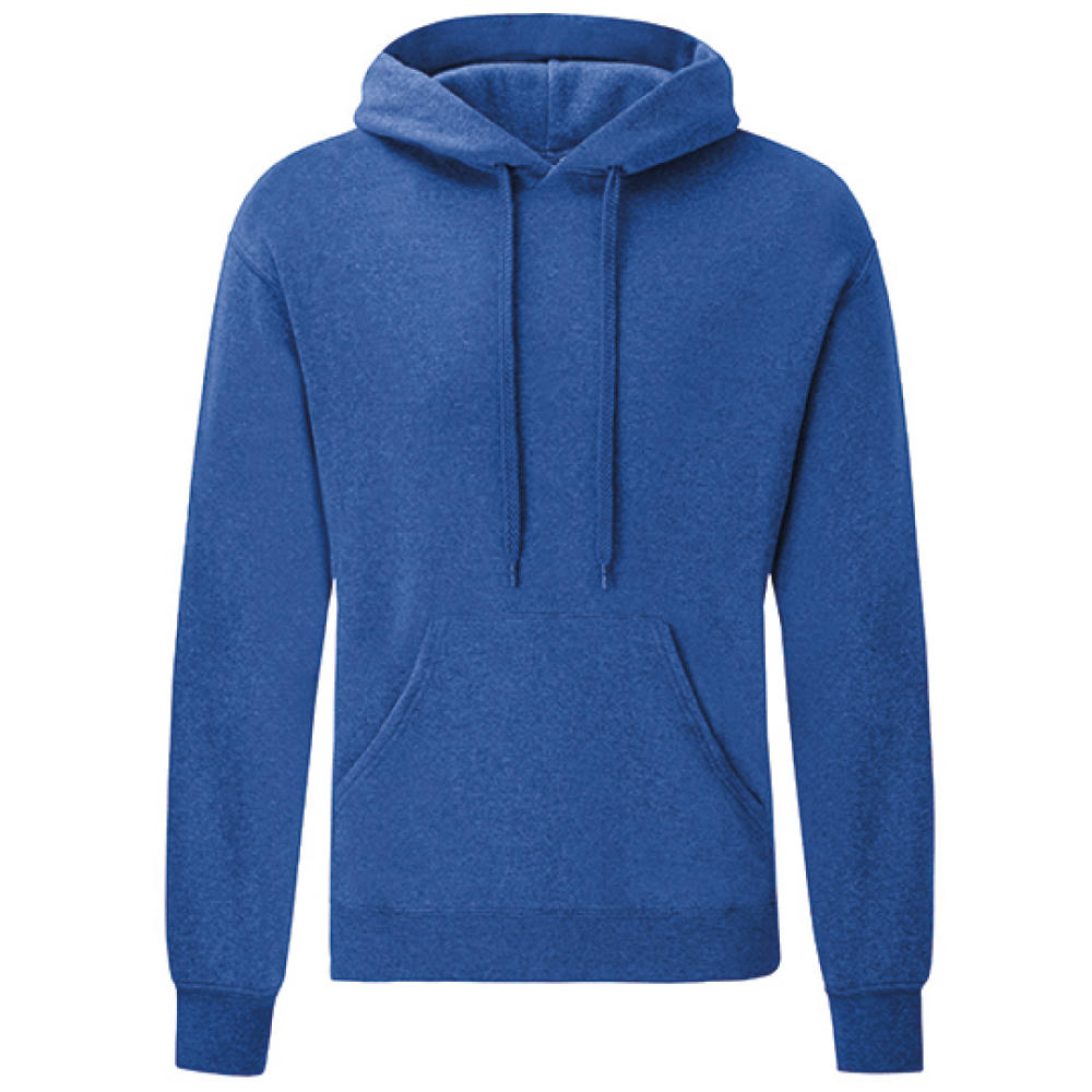 Classic Hooded Sweat