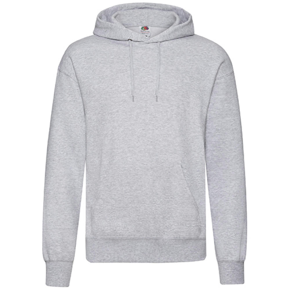 Classic Hooded Sweat