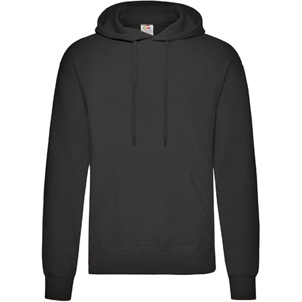 Classic Hooded Sweat