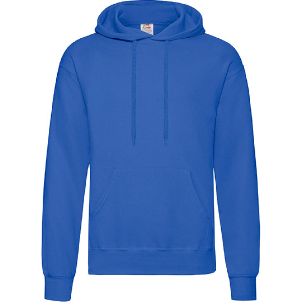 Classic Hooded Sweat