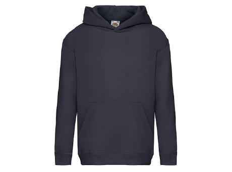 Kids´ Premium Hooded Sweat