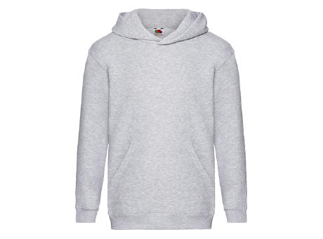 Kids´ Premium Hooded Sweat